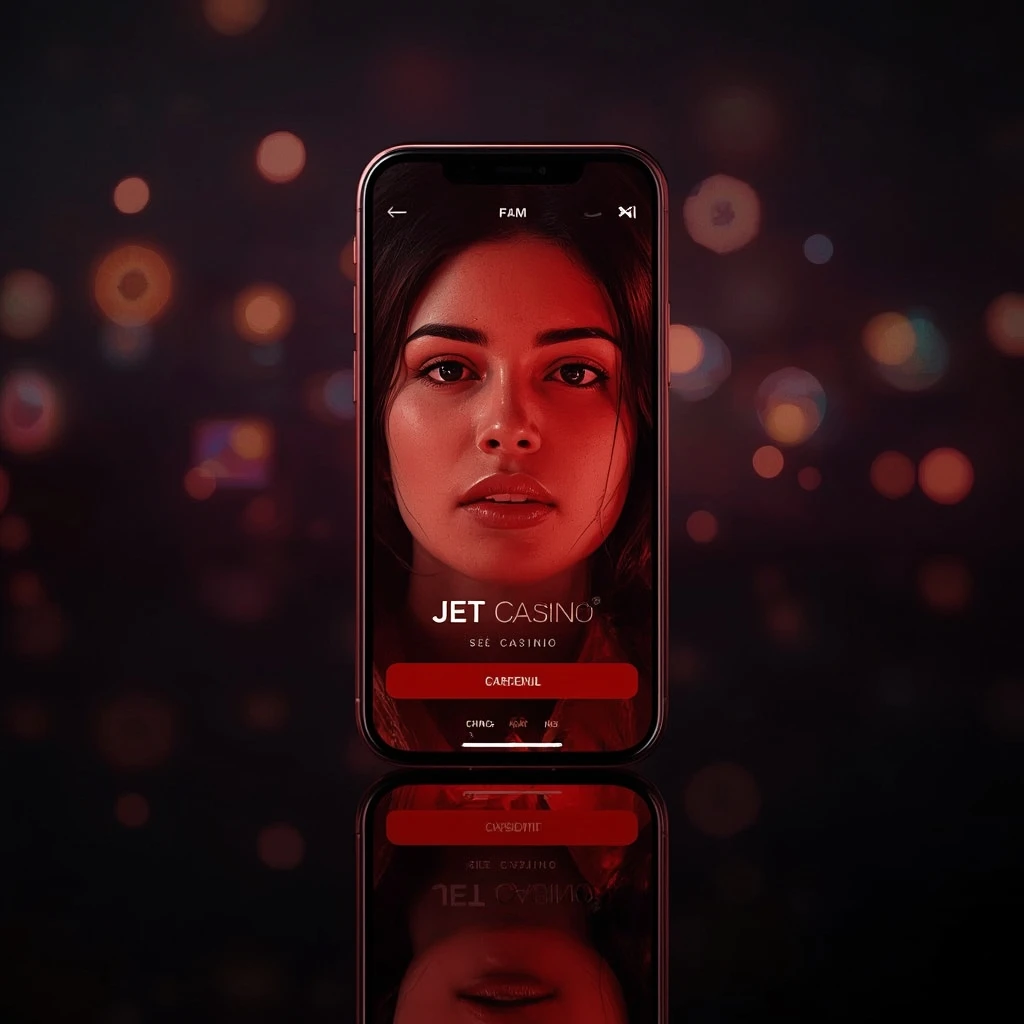 Jet Casino Aplicación Jet Casino Aplicación