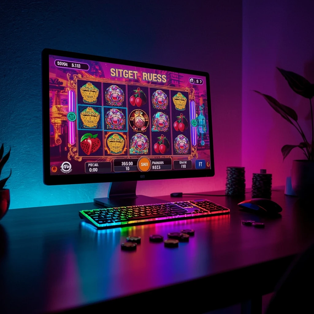 Microgaming JET CASINO