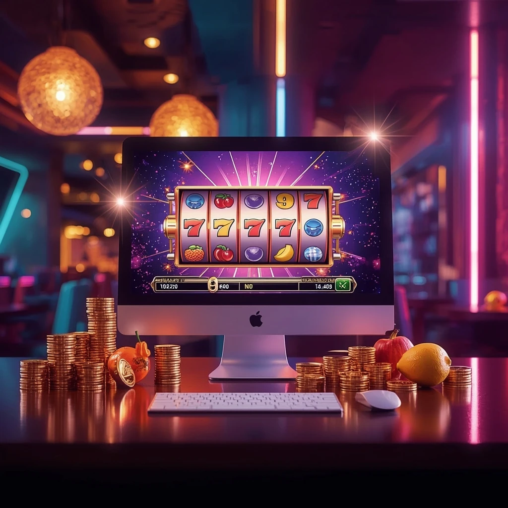 tragamonedas JET CASINO