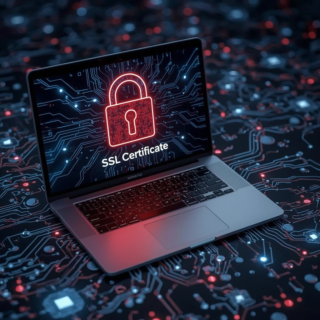 certificado ssl JET CASINO